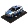 Машина Bburago ALFA ROMEO GIULIA POLIZIA синий, 1:24 от 3 до 5 лет (18-21085) зображення 6