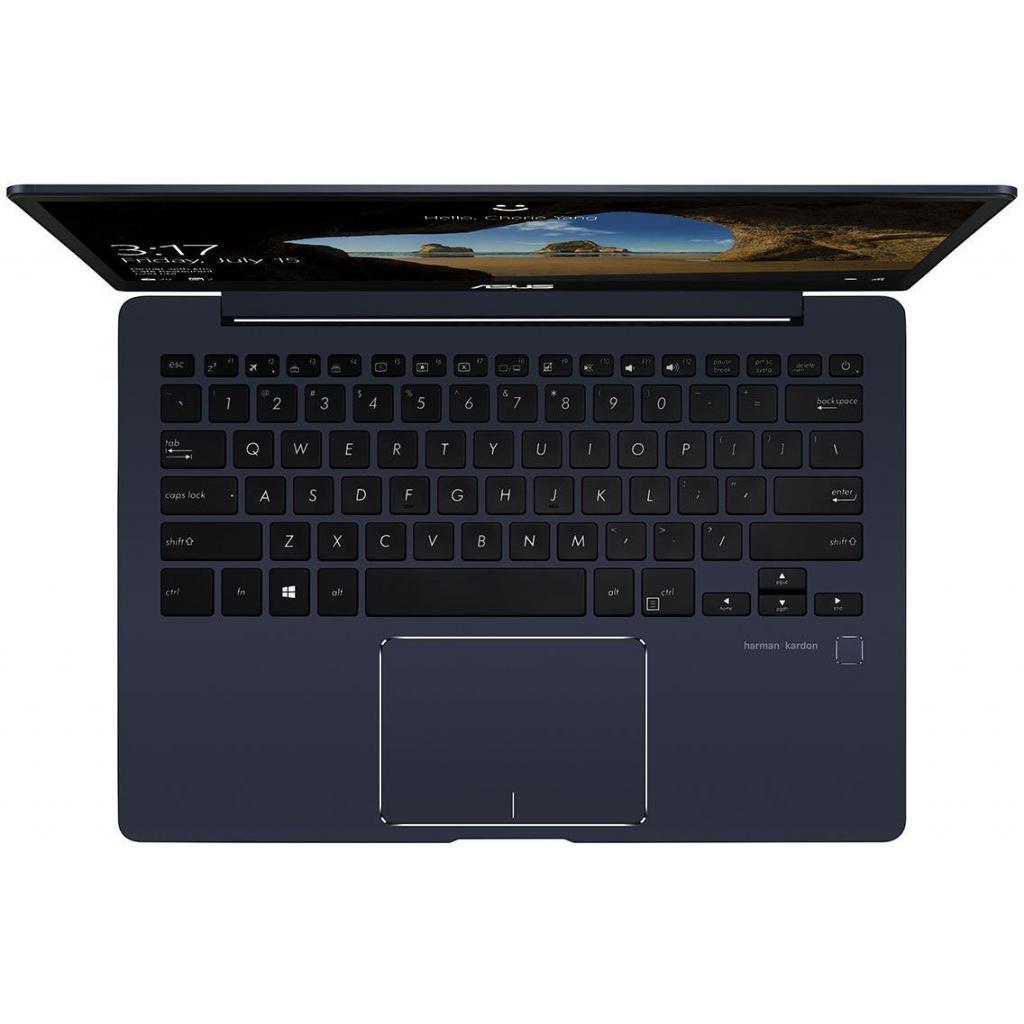 Ноутбук ASUS Zenbook UX331UAL (UX331UAL-EG022T) зображення 4
