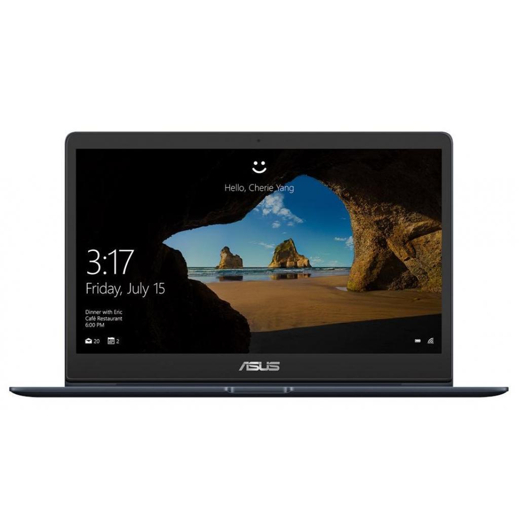 Ноутбук ASUS Zenbook UX331UAL (UX331UAL-EG022T)