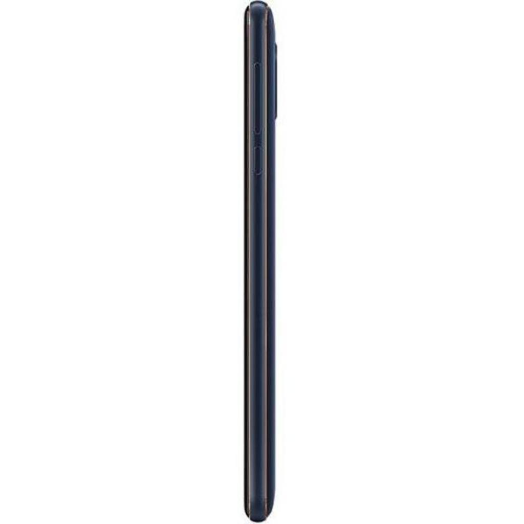 Мобільний телефон Nokia 3.1 Blue (11ES2L01A01) зображення 4