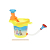 Іграшка для піску Same Toy 6 ед. Ведерко желтое (970Ut-2) зображення 3