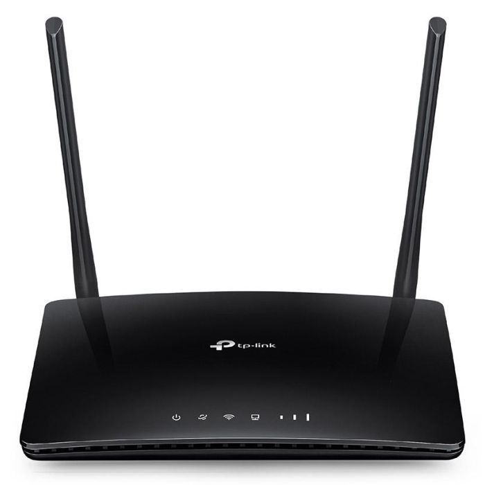 Маршрутизатор TP-Link TL-MR6400 изображение 2