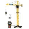 Спецтехніка Dickie Toys Башенный кран на ДУ, 100 см (3462411)