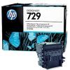 Друкуюча голівка HP No.729 DesignJet (F9J81A) зображення 2