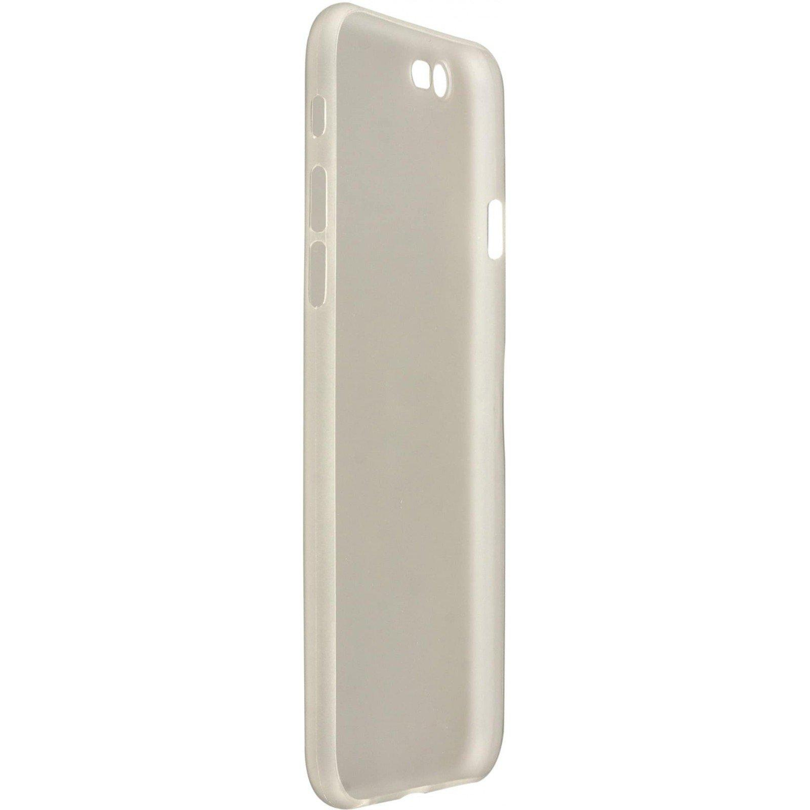 Чехол для мобильного телефона MakeFuture Ice Case (PP) для Apple iPhone 6 Grey (MCI-AI6GR) изображение 3