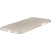Чехол для мобильного телефона MakeFuture Ice Case (PP) для Apple iPhone 6 Grey (MCI-AI6GR) изображение 4