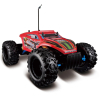 Радиоуправляемая игрушка Maisto Rock Crawler Extreme красный (81156 red)