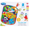 Детский коврик Playgro Зоопарк (с подушечкой) (0186988) изображение 12