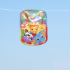 Детский коврик Playgro Зоопарк (с подушечкой) (0186988) изображение 9
