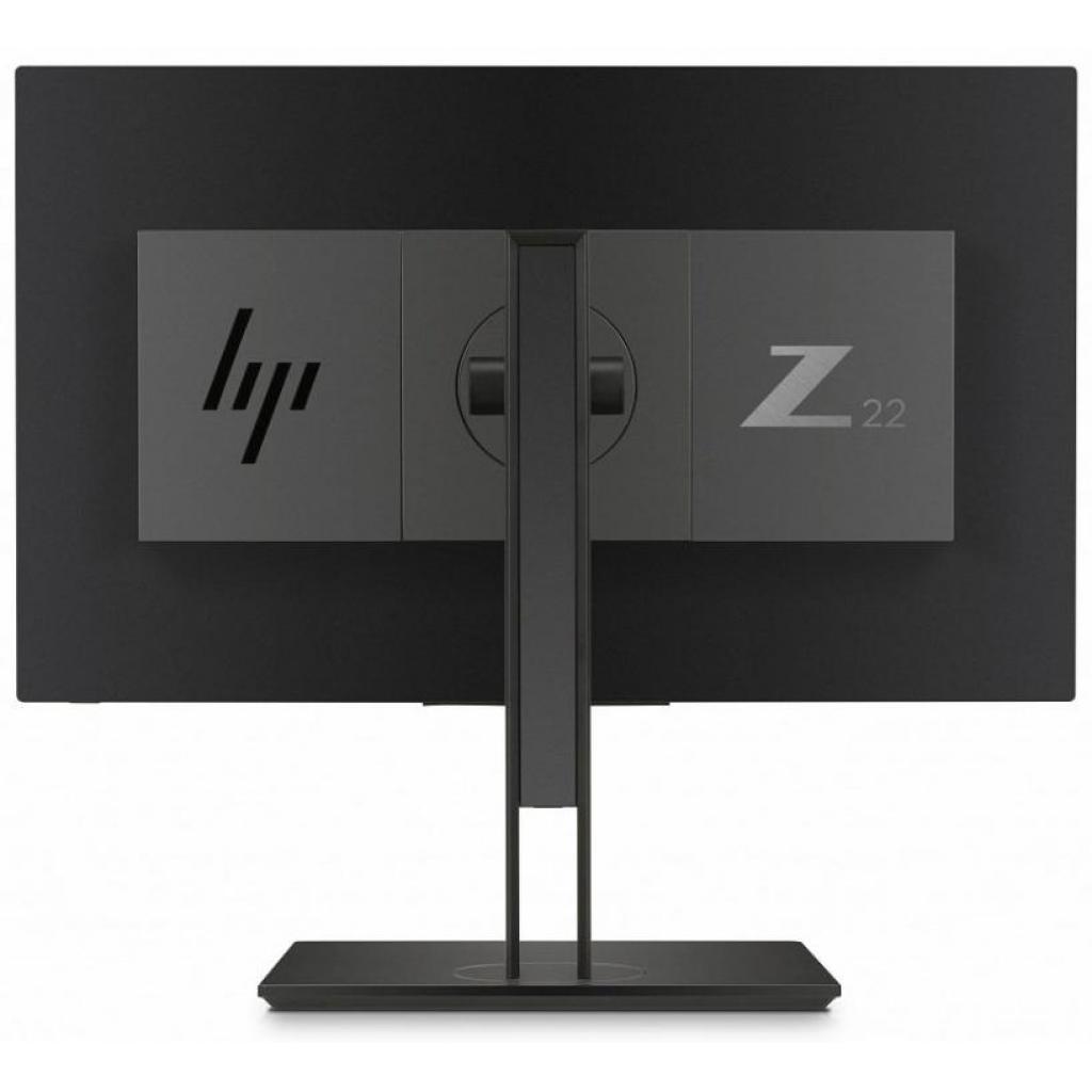 Монитор HP Z24n G2 (1JS09A4) изображение 4