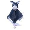 Мягкая игрушка Nattou ослик Алекс (321150) изображение 2