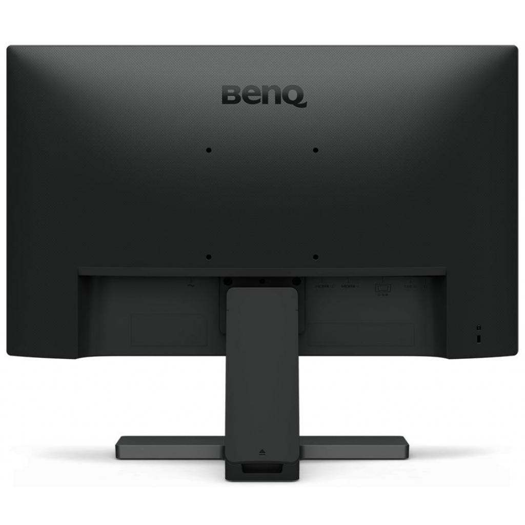 Монитор BenQ GW2280E Black изображение 2