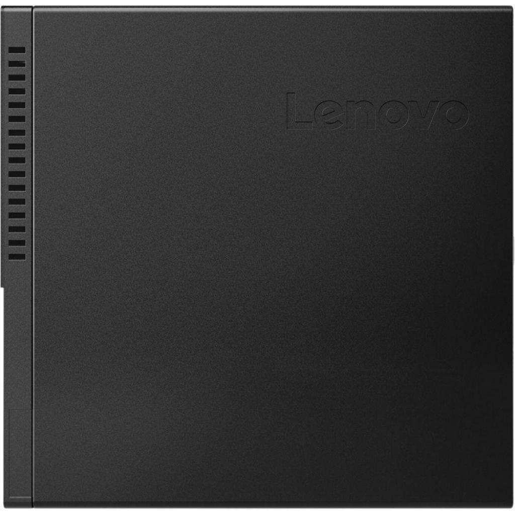 Комп'ютер Lenovo ThinkCentre M710q (10MR004WRU) зображення 6