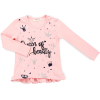 Набір дитячого одягу Breeze "QWEEN OF BEAUTY" (11421-92G-pink) зображення 2