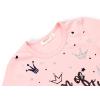 Набір дитячого одягу Breeze "QWEEN OF BEAUTY" (11421-92G-pink) зображення 7