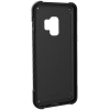 Чохол до мобільного телефона UAG Galaxy S9 Monarch Black (GLXS9-M-BLK) зображення 2