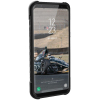 Чохол до мобільного телефона UAG Galaxy S9 Monarch Black (GLXS9-M-BLK) зображення 5