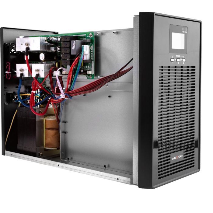 Источник бесперебойного питания LogicPower LP-UL3500VA (6985) изображение 12