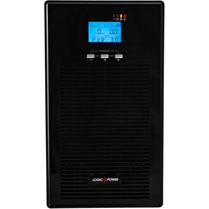 Источник бесперебойного питания LogicPower LP-UL3500VA (6985) изображение 5