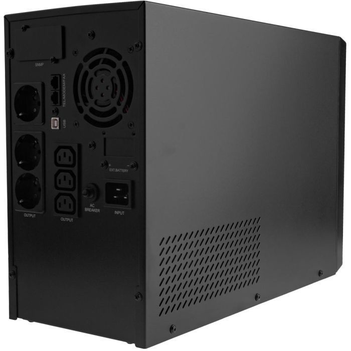 Источник бесперебойного питания LogicPower LP-UL3500VA (6985) изображение 7