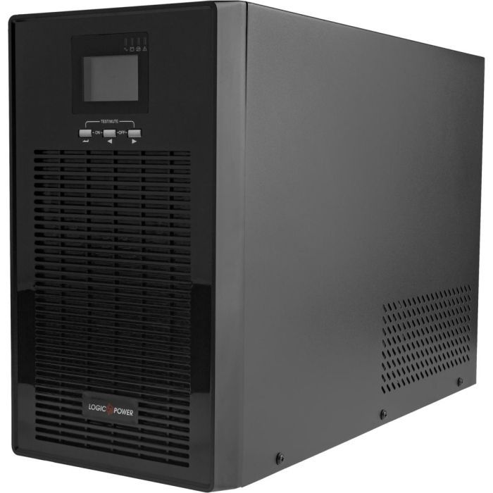 Источник бесперебойного питания LogicPower LP-UL3500VA (6985) изображение 8