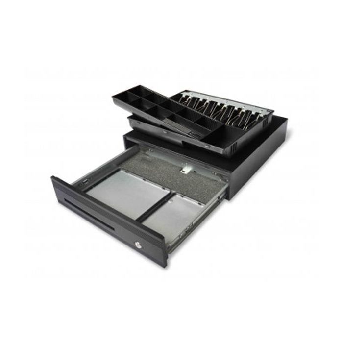 Денежный ящик Maken SK-425 (15548) изображение 3