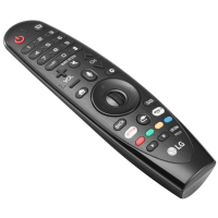Пульт ДУ для телевизора LG AN-MR18BA изображение 2