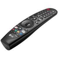 Пульт ДУ для телевизора LG AN-MR18BA изображение 3