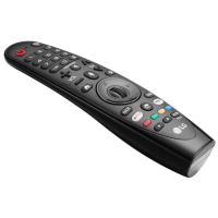Пульт ДУ для телевизора LG AN-MR18BA изображение 4
