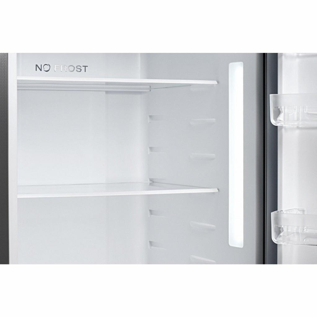 Холодильник Ardesto DNF-D338X зображення 4