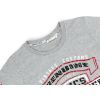 Кофта дитяча Breeze "Vintage customs" (11616-152B-gray) зображення 2