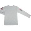 Кофта дитяча Breeze "Vintage customs" (11616-152B-gray) зображення 3