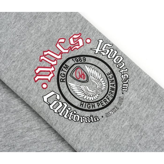 Кофта дитяча Breeze "Vintage customs" (11616-152B-gray) зображення 5