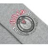 Кофта дитяча Breeze "Vintage customs" (11616-152B-gray) зображення 5