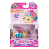 Машина Shopkins Cutie Cars S1 Стремительный Кексик (с мини-шопкинсом) (56579) изображение 3
