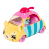 Машина Shopkins Cutie Cars S1 Стремительный Кексик (с мини-шопкинсом) (56579)