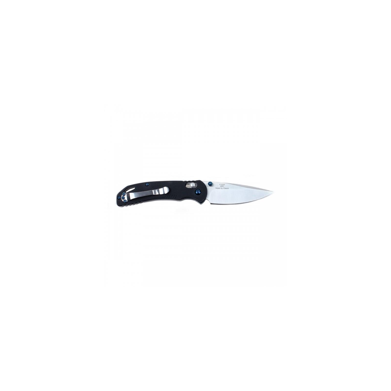 Нож Firebird F753M1-CF изображение 2