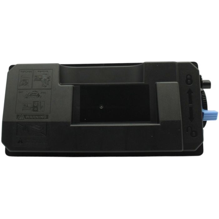 Картридж IPM Kyocera-Mita TK-3120/3122/3124 600г (TKKM112EU) изображение 4