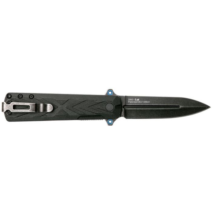 Нож Kershaw Barstow (3960) изображение 2