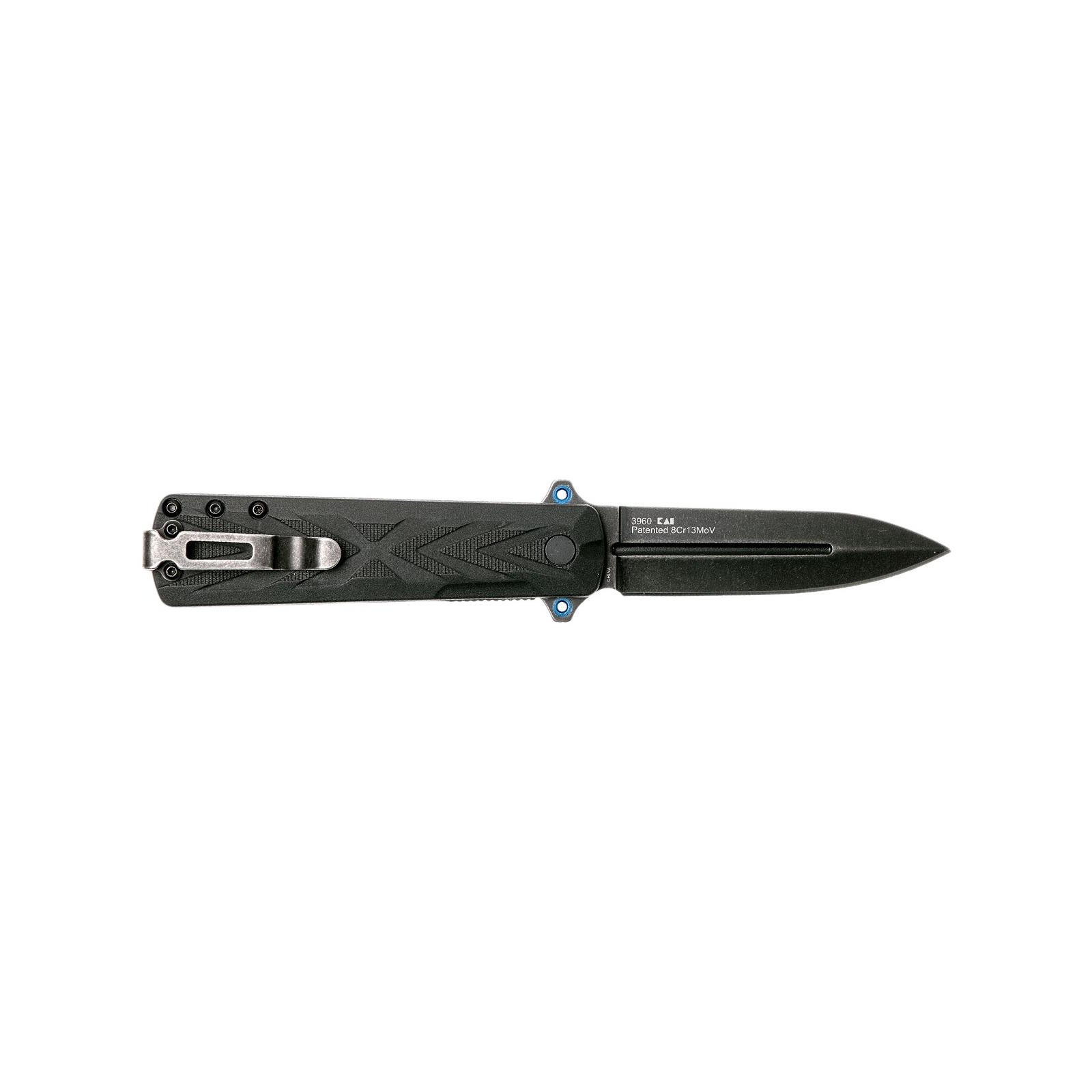 Нож Kershaw Barstow (3960) изображение 2