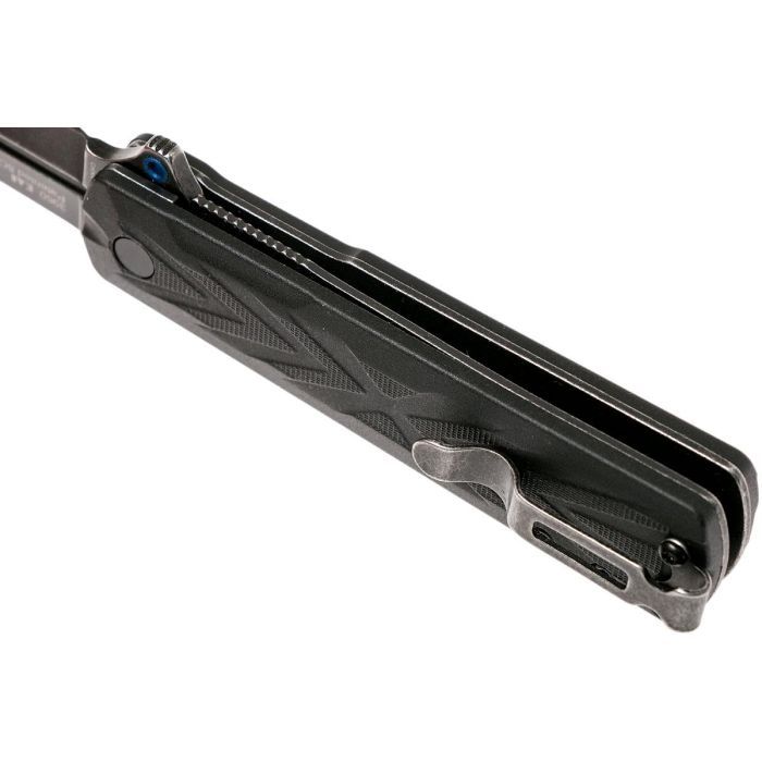 Нож Kershaw Barstow (3960) изображение 4