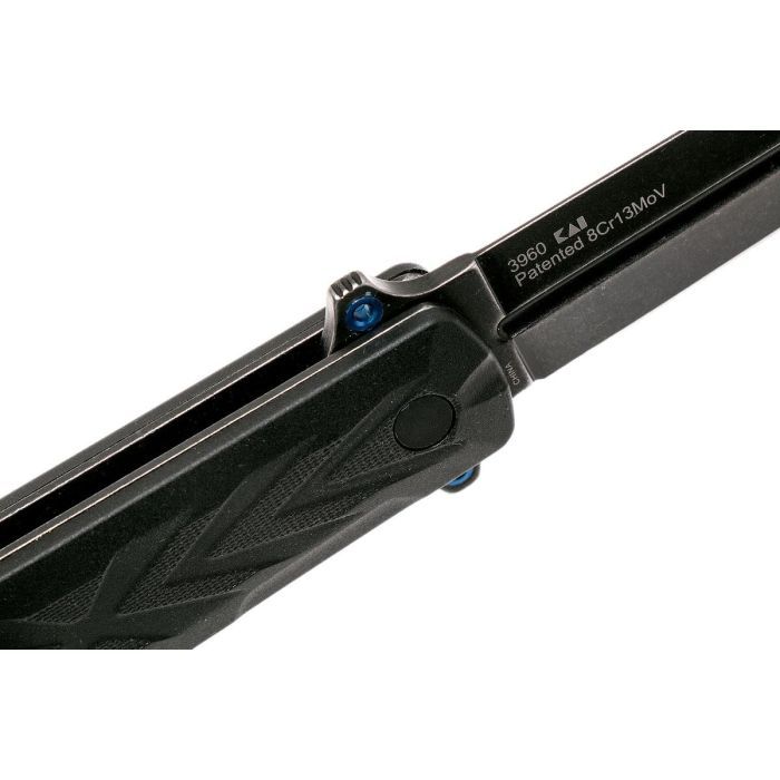 Нож Kershaw Barstow (3960) изображение 6