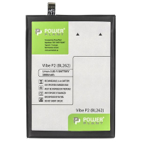Photos - Mobile Phone Battery Power Plant Акумуляторна батарея PowerPlant Lenovo Vibe P2 (BL262) 5000mAh  (SM130108)
