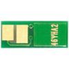 Чип для картриджа Canon 046H (5К) Yellow BASF (CH-046HY) зображення 2