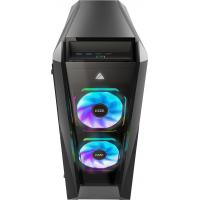 Корпус Azza CHROMA 410B (CSAZ-410B) изображение 3