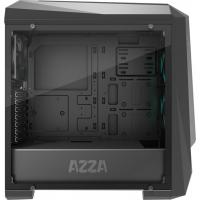 Корпус Azza CHROMA 410B (CSAZ-410B) изображение 4