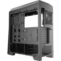 Корпус Azza CHROMA 410B (CSAZ-410B) изображение 5