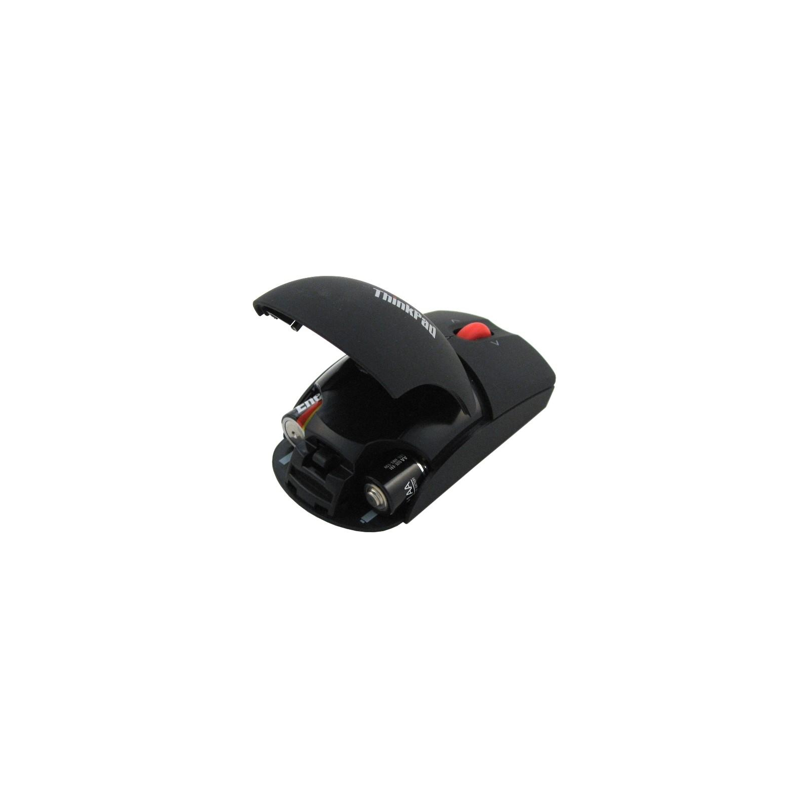 Мышка Lenovo ThinkPad Bluetooth Laser (0A36407) изображение 2