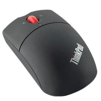 Мышка Lenovo ThinkPad Bluetooth Laser (0A36407) изображение 3