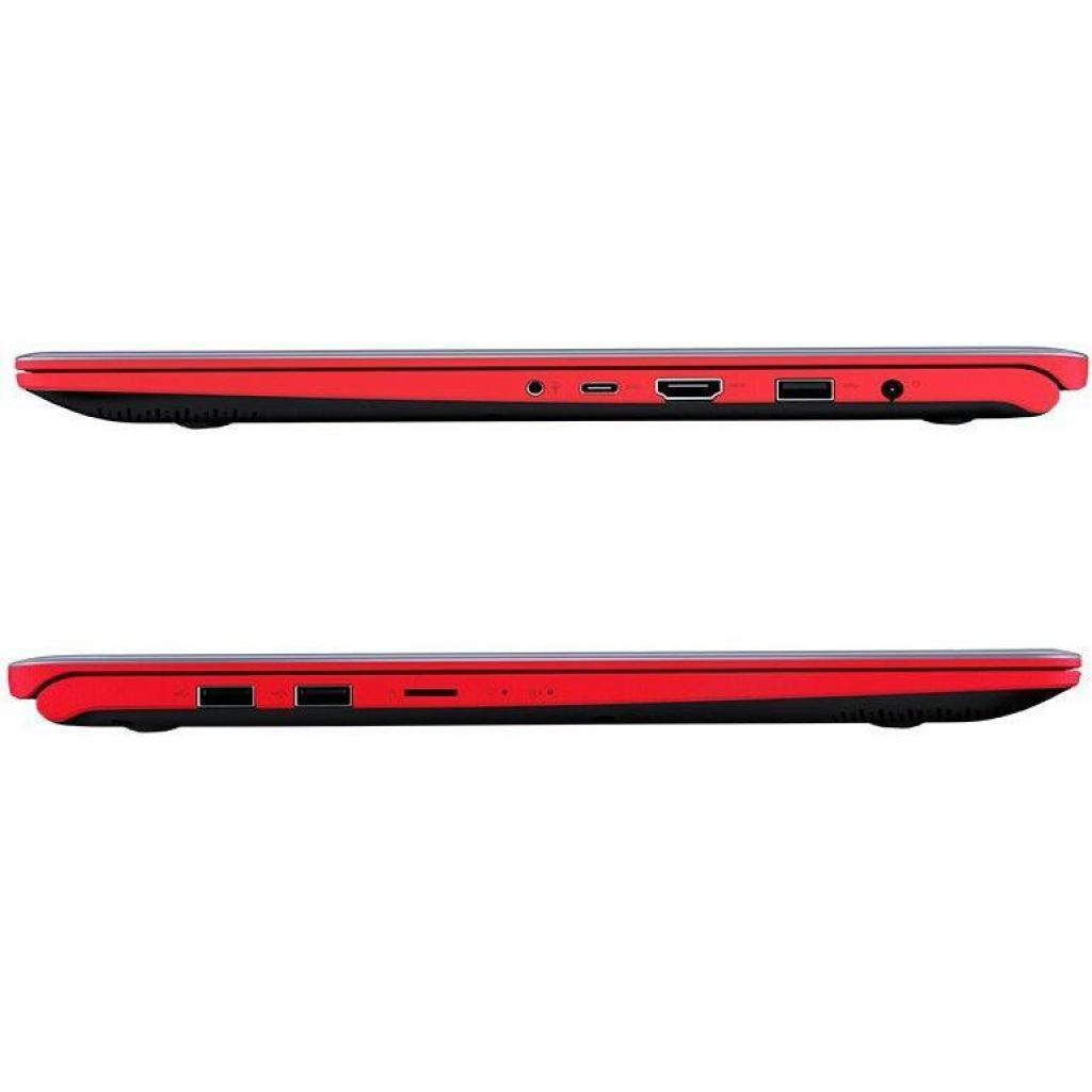 Ноутбук ASUS VivoBook S15 (S530UN-BQ286T) зображення 5